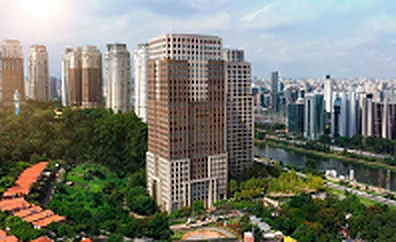 São Paulo, SP